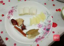 Braised pork ribs noodles recipe 3