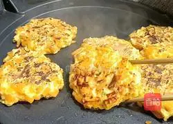 Pastoral Pumpkin Cake Recipe Illustration 7