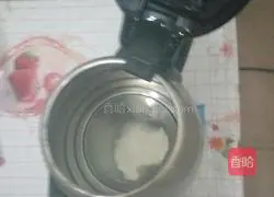  Illustration of how to make pickled cabbage instant noodles 1