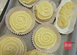 Custard bread recipe 9