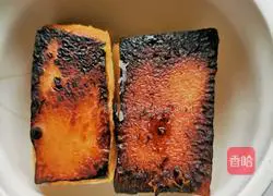 Illustration of how to make Sichuan Baba Banquet with Sha Pork 2