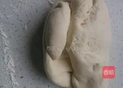 Illustration of how to make fresh meat buns 10