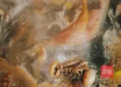 Overlord, Flower, Sea and Emperor, Three Treasures Corn Seeds Chicken soup recipe 5