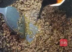 Chengdu - Illustration of Dandan Noodles 14