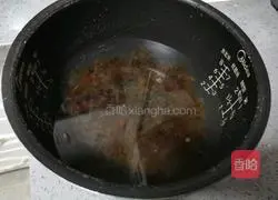 Peach gum nourishing soup recipe 5