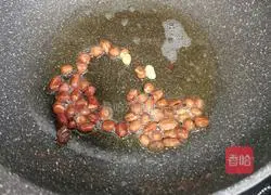 Illustration of how to make refreshing cold noodles 3