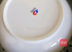 Illustration of how to make steamed clam eggs 7