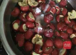 How to make canned hawthorn 6