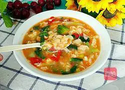  Old Beijing pimple soup recipe 13