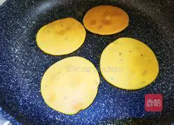 Mango egg pancake recipe 12