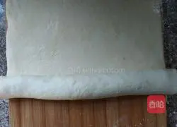 Panyang Illustration of how to make cakes 8