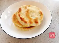 Illustration of how to make dough cakes 6