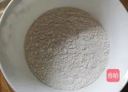 Pocket Illustration of how to make cakes 2