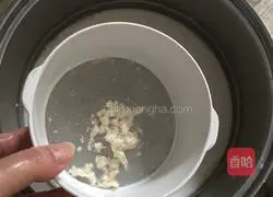 Illustration of how to make cold skin 4