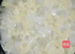 Winter Melon Egg Soup Recipe Illustration 7