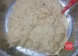 How to make steamed bun rolls Illustration 5