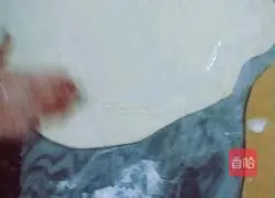 Illustration of how to make cat ears 6