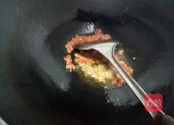 Illustration of braised baby potatoes 3