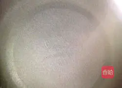 Brown sugar oat cake#Illustration of how to make snacks for weight loss and craving relief 1