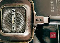 Soybean and shrimp pancake recipe 9