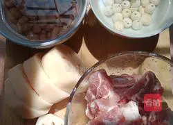 Spring health soup recipe 2