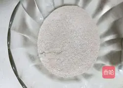 Illustration of how to make Xianxian milk tea 2