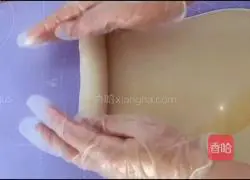 Illustration of how to make sugar cakes 6