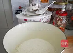 Coconut pie recipe 4