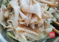 Liangpi recipe 8