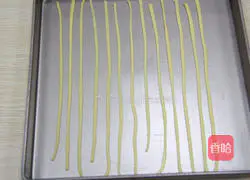 Illustrations of how to make baby’s favorite snacks 6