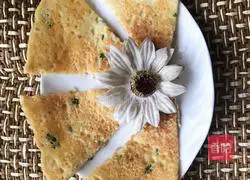 Soybean egg pancake recipe 10