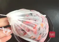 Wuwei Shangshan Sour Plum Soup Recipe Illustration 4