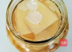 Illustration of how to eat radish in winter and ginger in summer (without the doctor prescribing medicine)