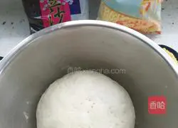 Cheese Bean Paste Recipe Illustration 4