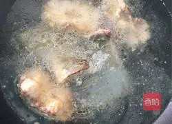 Illustration of how to make lactation soup (confinement meal) 5