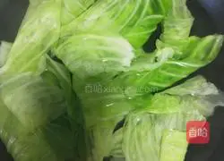 Illustration of how to make Kuaishou pancakes 1