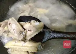  Illustration of how to make Coke Chicken Wings 4