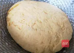 Illustration of how to make cornmeal buns 5