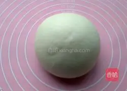 Illustration of how to make Shaanxi fried noodles 1