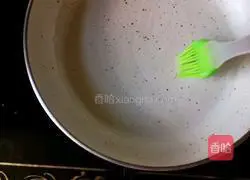 Illustration of making homemade hand cakes 15