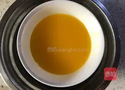 Banana Cake Recipe Illustration 1