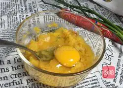 Pumpkin Circles - Artifact Flour Recipe Illustration 2