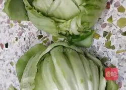 Illustration of how to make delicious bone soup 3