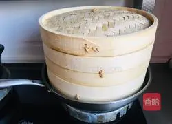 Illustration of how to make Shaomai 19 