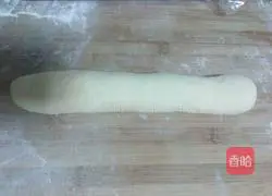 How to make Xinjiang Wowo Nang (oven version) Illustration 6