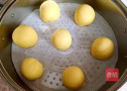 Cornmeal Steamed Buns Recipe Illustration 10