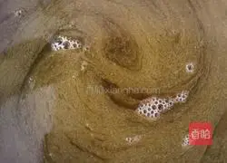 Illustration of how to make steamed noodles 3