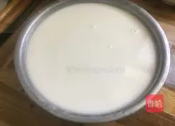 Illustration of how to make cold skin 4