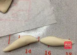 Snack steamed buns that you can’t stop loving ~ Illustrations of how Santa Claus makes them 11