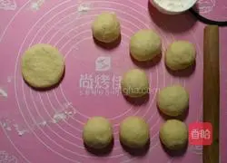 Illustrated recipes of fried pancakes from around the world 15